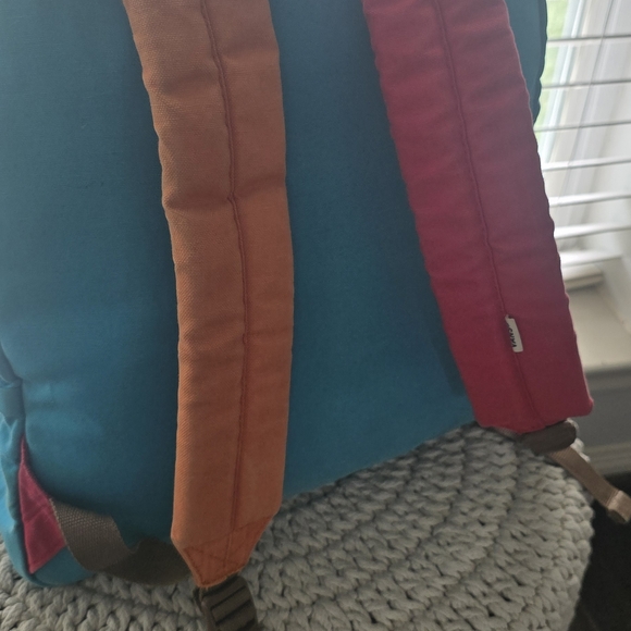 Vans Multicolor Backpack - Picture 9 of 15